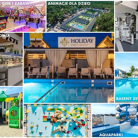 Azure Pearl Przy Plazy - Darmowy Parking Apartamento